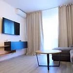 דירה Central Apartament קריובה