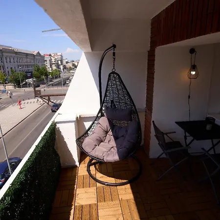 Central Apartament Craiova