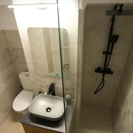 Central Apartament