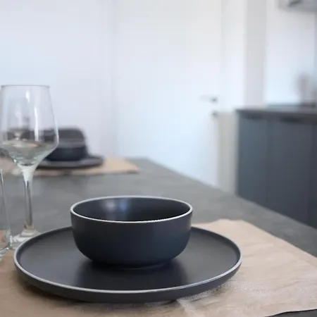 Central Apartament 公寓 克拉奥华