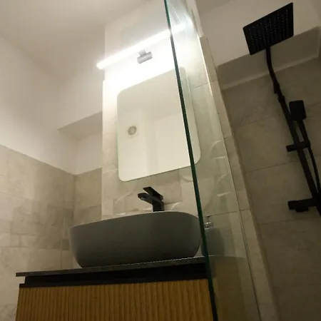 公寓 Central Apartament 克拉奥华