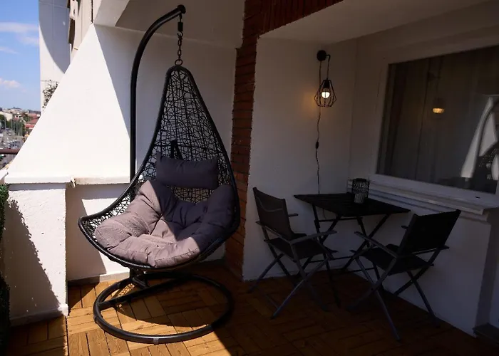 Central Apartament Apartment Craiova