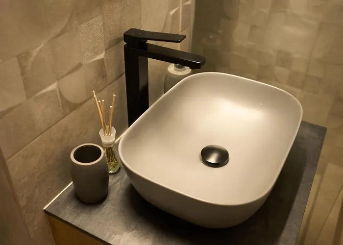 Central Apartament * Craiova