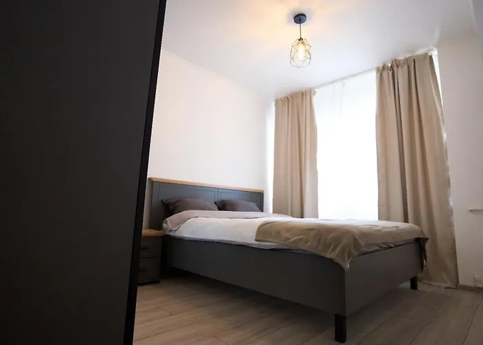 Central Apartament Apartment *