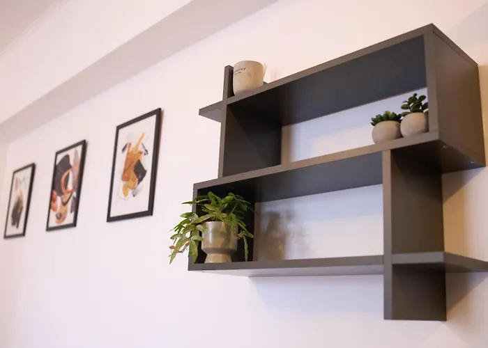 Apartment Central Apartament *