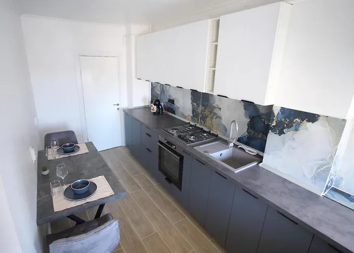 Central Apartament Craiova