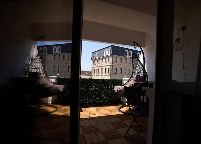 Central Apartament * Craiova