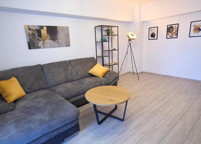 Central Apartament Apartment