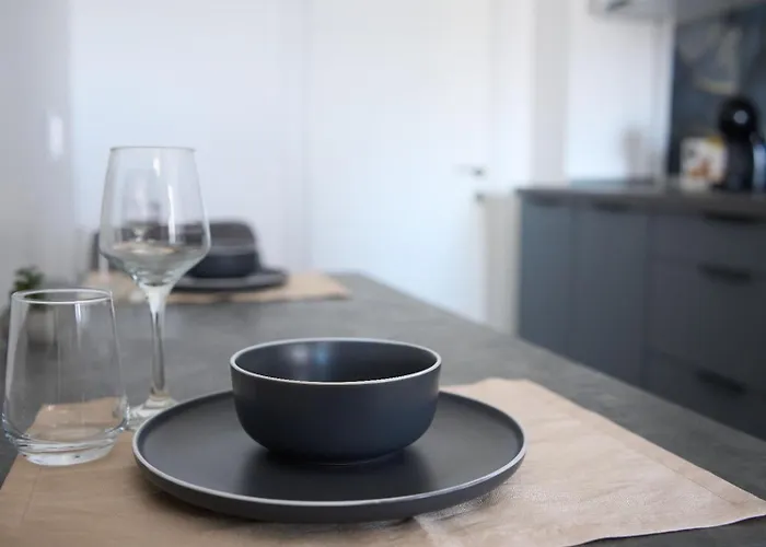 Central Apartament Apartment Craiova