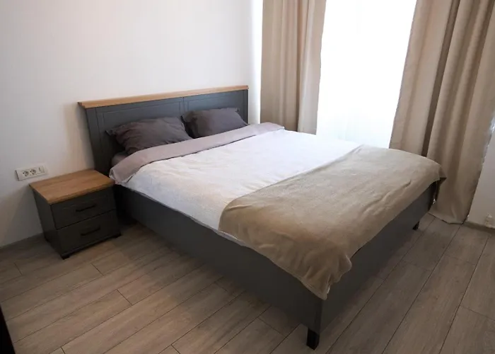 Central Apartament Craiova