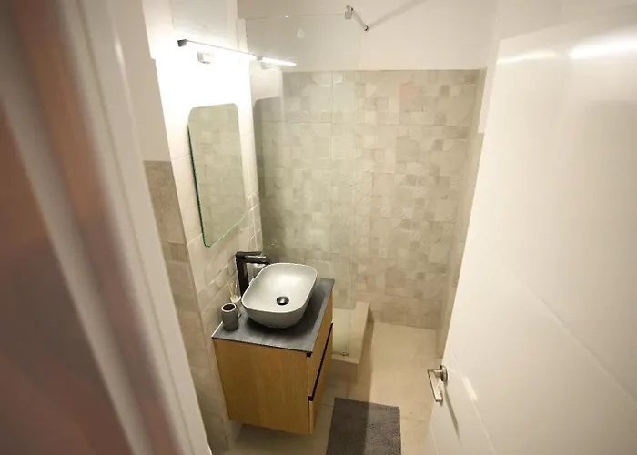 Apartment Central Apartament