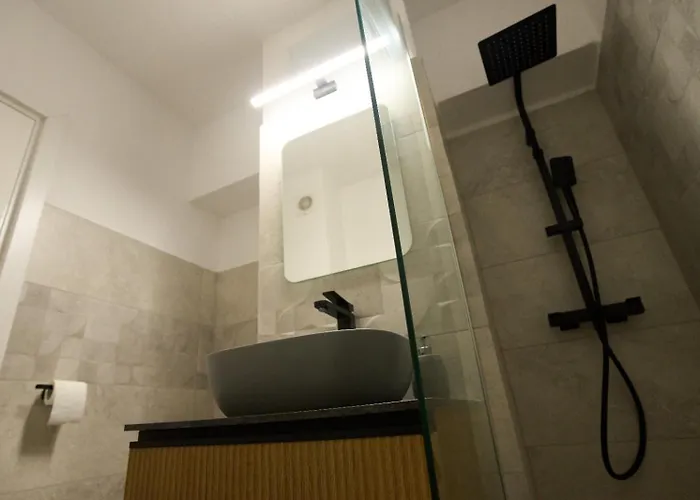 Apartment Central Apartament Craiova